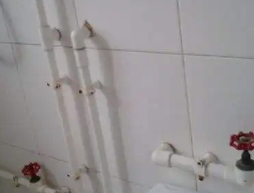 邛崃水管维修多少钱